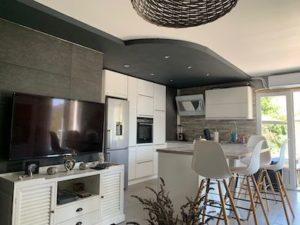 Villa anthéor saint raphael cote azur par agencecotemer
