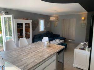 Villa anthéor saint raphael cote azur par agencecotemer